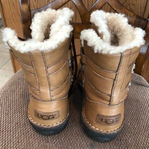 UGG Boots
